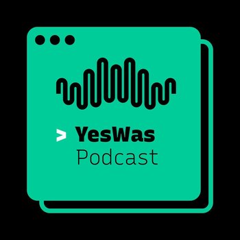 #329 Robienie rzeczy jedną ręką - YesWas - podcast - Orzech Paweł, Wieman Wojtek