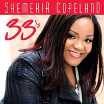 33 1/3 Shemekia Copeland