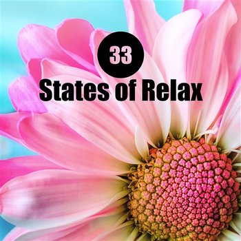 33 States of Relax: Best Songs for Sleeping, Relaxation, Calm Nature Music, Serenity and Calmness - Calm Music Zone