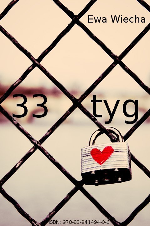 33 tyg. - ebook PDF