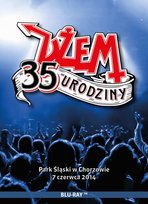 35. Urodziny Dżem