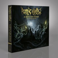 35 Years of Evil Existence Live In Lycabettus Rotting Christ