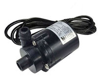 350L/H 5W 12V Pompka Pompa Do Wody Cieczy Filtr Inny producent