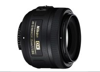 35mm F/1.8G Nikon AF-S DX mount obiektyw