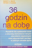 36 godzin na dobę Mace Nancy L.