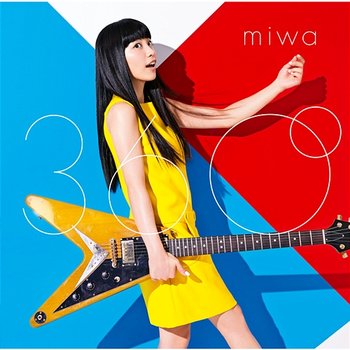 360 degrees - Miwa