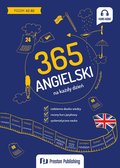 365. Angielski na każdy dzień - Lekszycka Maria