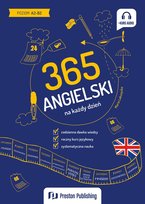 365. Angielski na każdy dzień