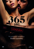 365 dni - Białowąs Barbara, Mandes Tomasz