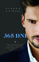 365 dni Lipińska Blanka