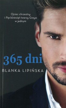 365 dni - Lipińska Blanka