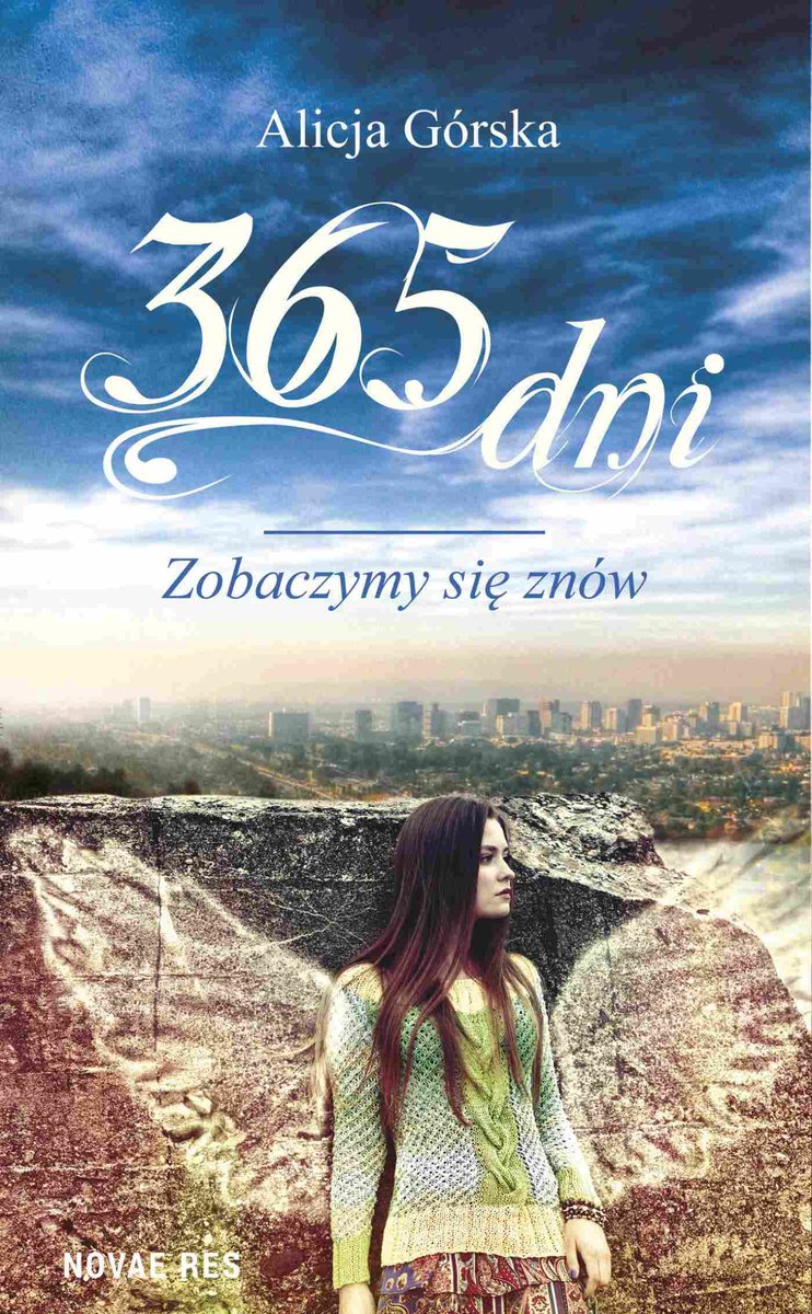 365 dni. Zobaczymy się znów - ebook epub