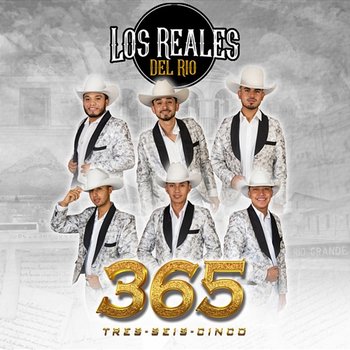 365 - Los Reales Del Rio