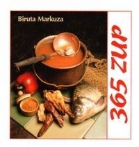 365 zup markuza - Markuza Biruta