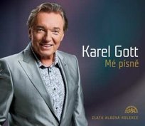 36CD/Box Set Karel Gott: Mé Písně (Zlatá Albová Kolekce) Unknown