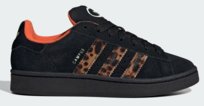 37 1/3 Buty damskie Adidas Campus 00s czarne zamszowe JH9767 Inna marka
