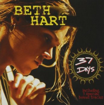 37 Days - Hart Beth