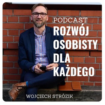 #37 Łukasz Knopek Konopka - Jak zarabiać głosem? - Rozwój osobisty dla każdego - podcast - Strózik Wojciech