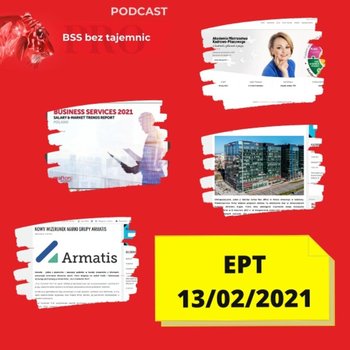 #374 EPT, czyli Ekspresowe Podsumowanie Tygodnia 20210213 - BSS bez tajemnic - podcast - Doktór Wiktor