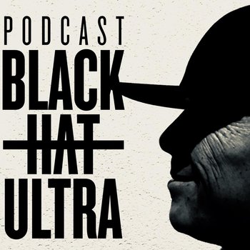 #38.1 Medytacja. 10 minut. - Black Hat Ultra - podcast - Dąbkowski Kamil