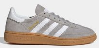 38 Buty Adidas Handball Spezial damskie szare sportowe JP9561 Inna marka