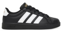 38 Buty adidas Streettalk JS5053 czarne sportowe Inna marka