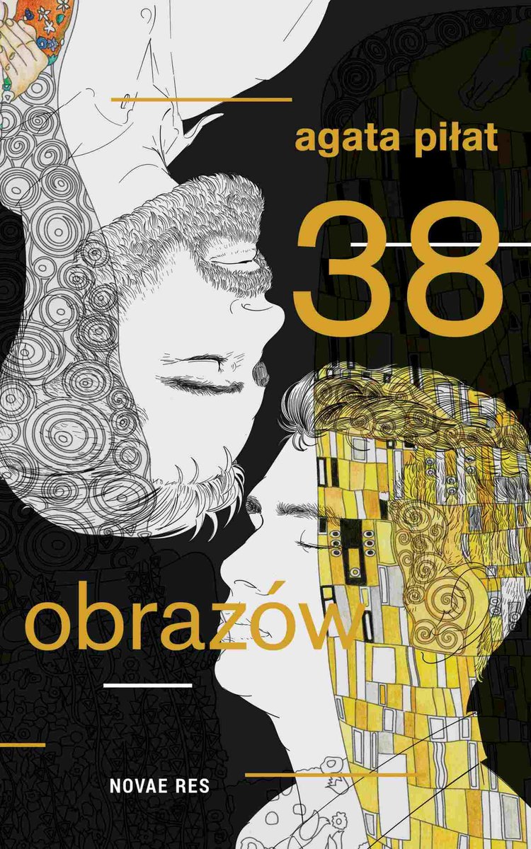 38 obrazów - ebook mobi