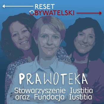 #39 Anna Wypych-Knieć - Jola Jeżewska, Karolina Rokita - Prawoteka - podcast - Opracowanie zbiorowe