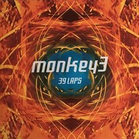 39 Laps Monkey3