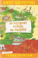 39-piętrowy domek na drzewie W opisie