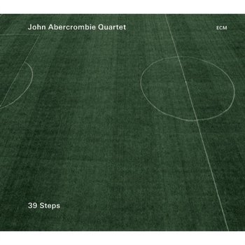 39 Steps - Abercrombie John