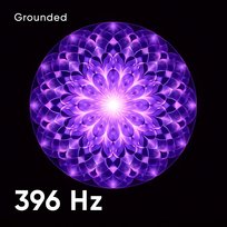 396 Hz Grounded Awaken Frequencies