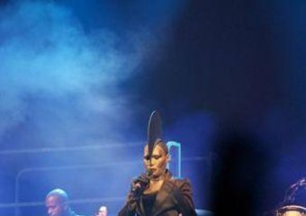 Grace Jones, Yeasayer oraz Regina Spektor na Open'erze