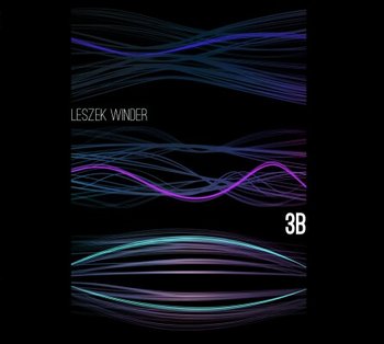 3B - Winder Leszek