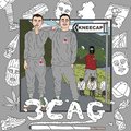 3cag - KNEECAP