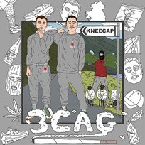 3cag KNEECAP