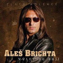 3CD Aleš Brichta: Výlet Do Bájí / Zlatá Kolekce Unknown