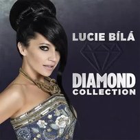 3CD/Box Set Lucie Bílá: Diamond Collection Unknown