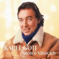 3CD Karel Gott: Snění O Vánocích Unknown