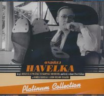 3CD Ondřej Havelka: Platinum Collection Unknown