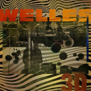 3D Headphone Remixes - Welles