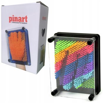 3D Mini Pinart Tablica Szpilkowa Do Odbijania - Skleplolki