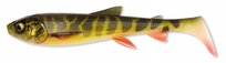 3d Whitefish Shad 17.5cm 42g Pike 2pcs Savage Gear