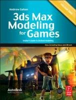 3ds Max Modeling for Games: Volume II - Gahan Andrew