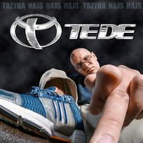 3H Hajs Hajs Hajs Tede