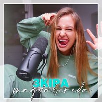 3kipa Magda Bereda