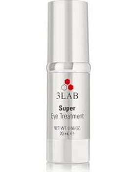3LAB, Super, serum pod oczy przeciwzmarszczkowe, 20 ml - 3LAB