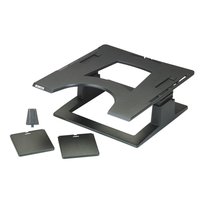 3M Adjustable Notebook Riser - Inna marka | Sklep EMPIK.COM