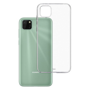 3mk Armor Case etui na Huawei Y5P - 3MK