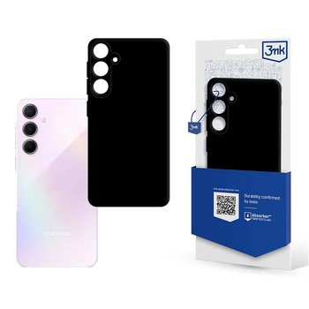 3mk, Etui Do Samsung Galaxy A55 5g, Czarny - 3MK